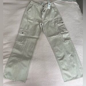 Curve Love High Rise Loose Jean